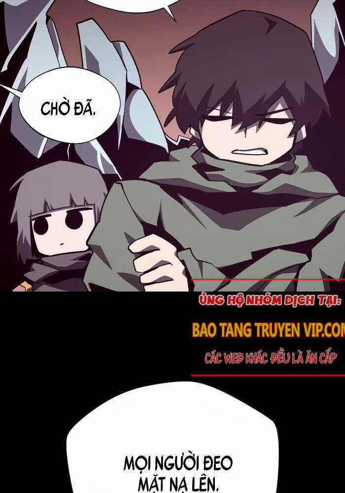 Hồi Ức Trong Ngục Tối Chương 106 trang 10