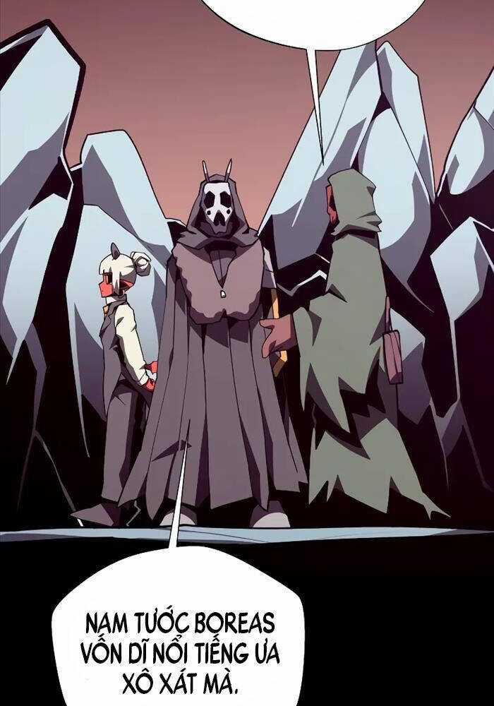 Hồi Ức Trong Ngục Tối Chương 106 trang 16