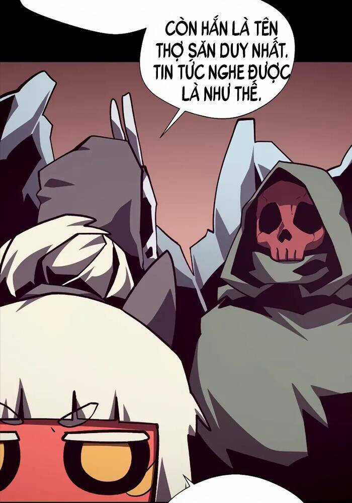 Hồi Ức Trong Ngục Tối Chương 106 trang 19