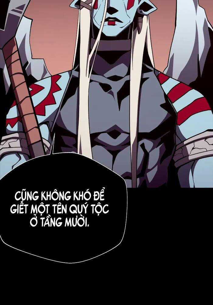 Hồi Ức Trong Ngục Tối Chương 106 trang 33