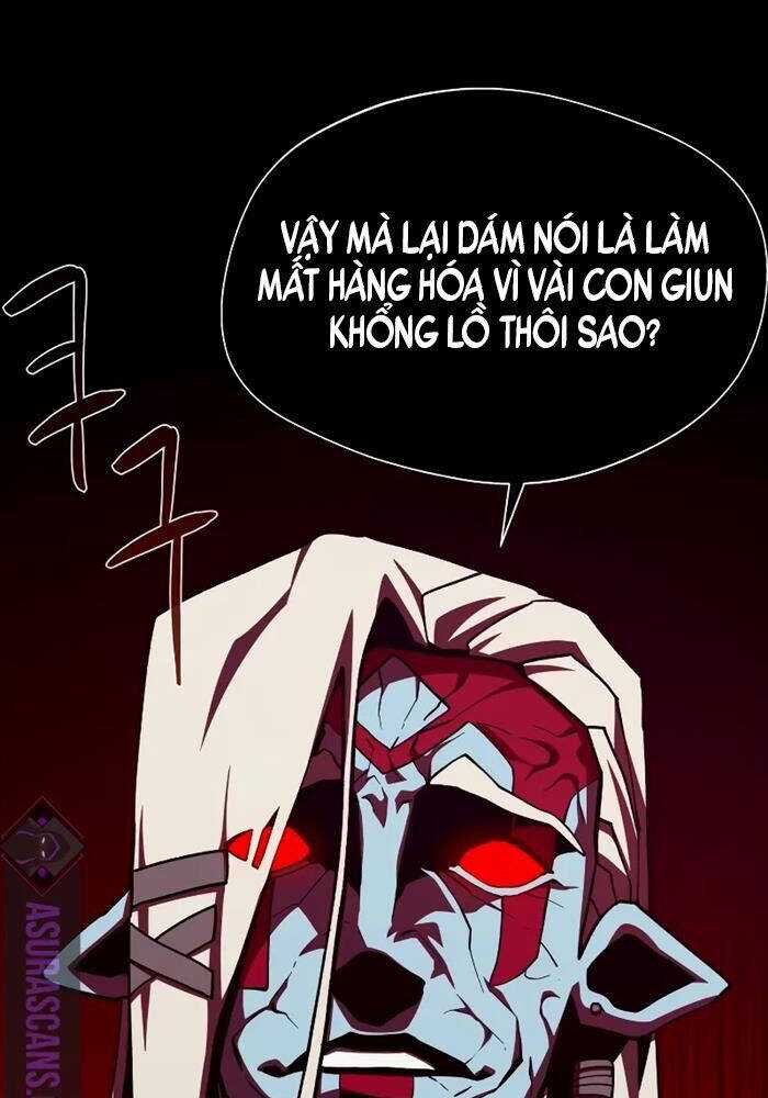 Hồi Ức Trong Ngục Tối Chương 106 trang 34