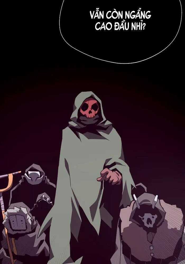 Hồi Ức Trong Ngục Tối Chương 106 trang 38