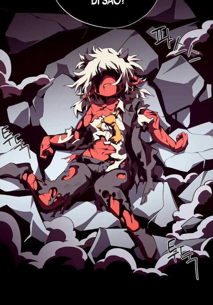 Hồi Ức Trong Ngục Tối Chương 106 trang 82