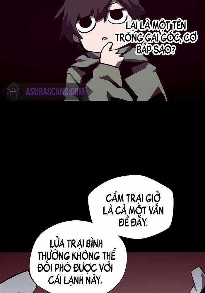 Hồi Ức Trong Ngục Tối Chương 106 trang 9