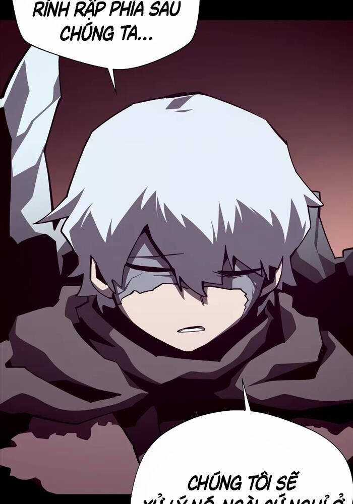 Hồi Ức Trong Ngục Tối Chương 108 trang 22