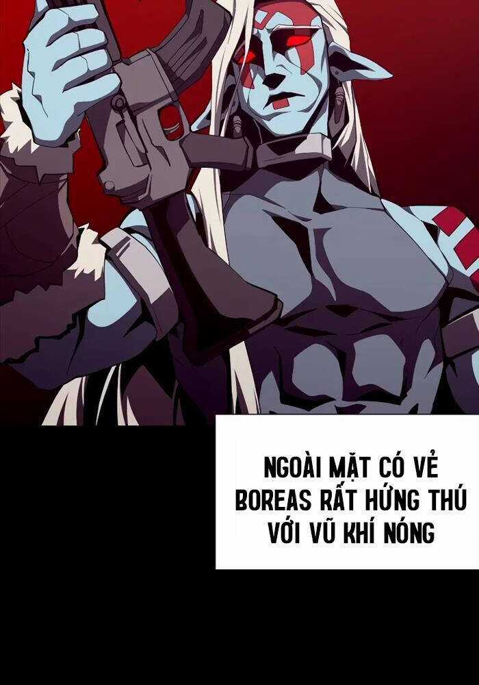 Hồi Ức Trong Ngục Tối Chương 108 trang 38