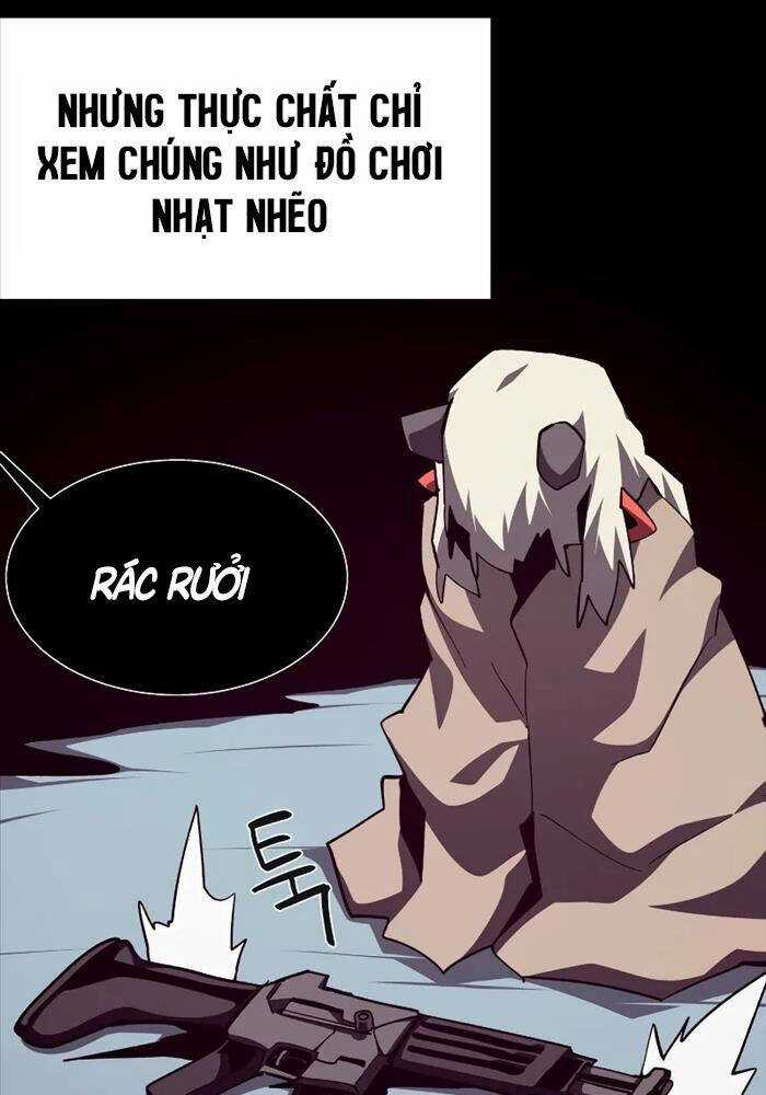 Hồi Ức Trong Ngục Tối Chương 108 trang 39