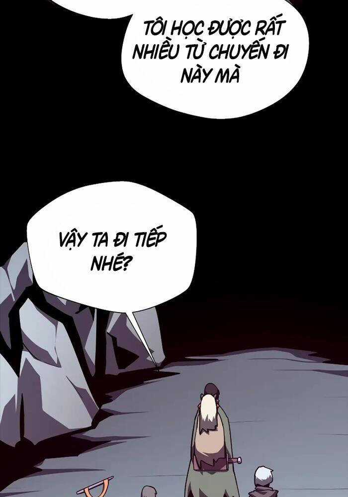 Hồi Ức Trong Ngục Tối Chương 108 trang 51