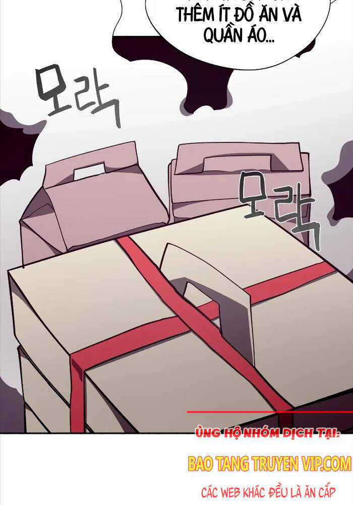 Hồi Ức Trong Ngục Tối Chương 109 trang 12