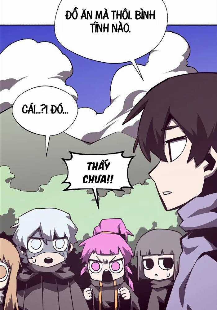 Hồi Ức Trong Ngục Tối Chương 109 trang 17