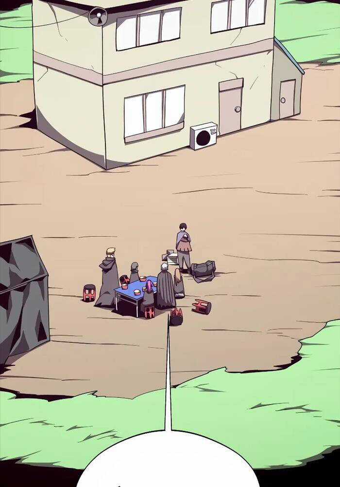 Hồi Ức Trong Ngục Tối Chương 109 trang 22