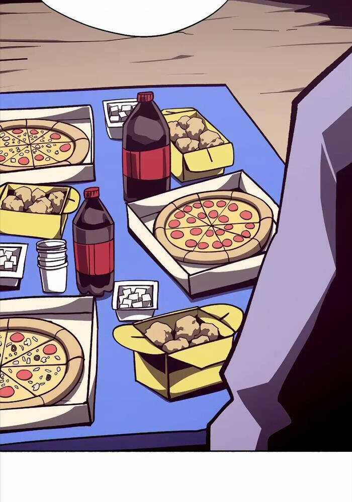 Hồi Ức Trong Ngục Tối Chương 109 trang 25