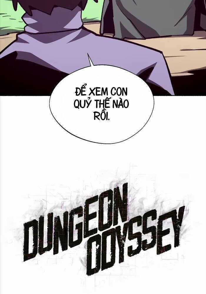 Hồi Ức Trong Ngục Tối Chương 109 trang 27