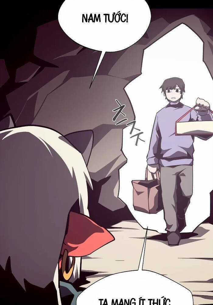 Hồi Ức Trong Ngục Tối Chương 109 trang 31