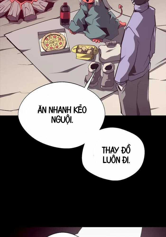 Hồi Ức Trong Ngục Tối Chương 109 trang 33