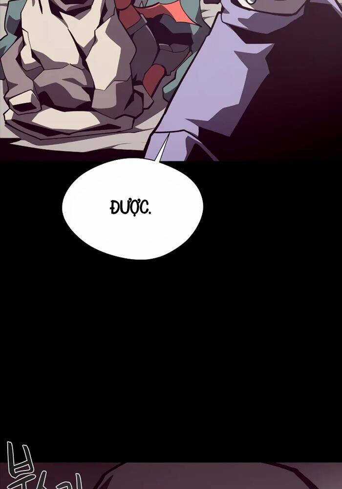 Hồi Ức Trong Ngục Tối Chương 109 trang 36