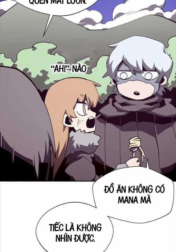 Hồi Ức Trong Ngục Tối Chương 109 trang 5