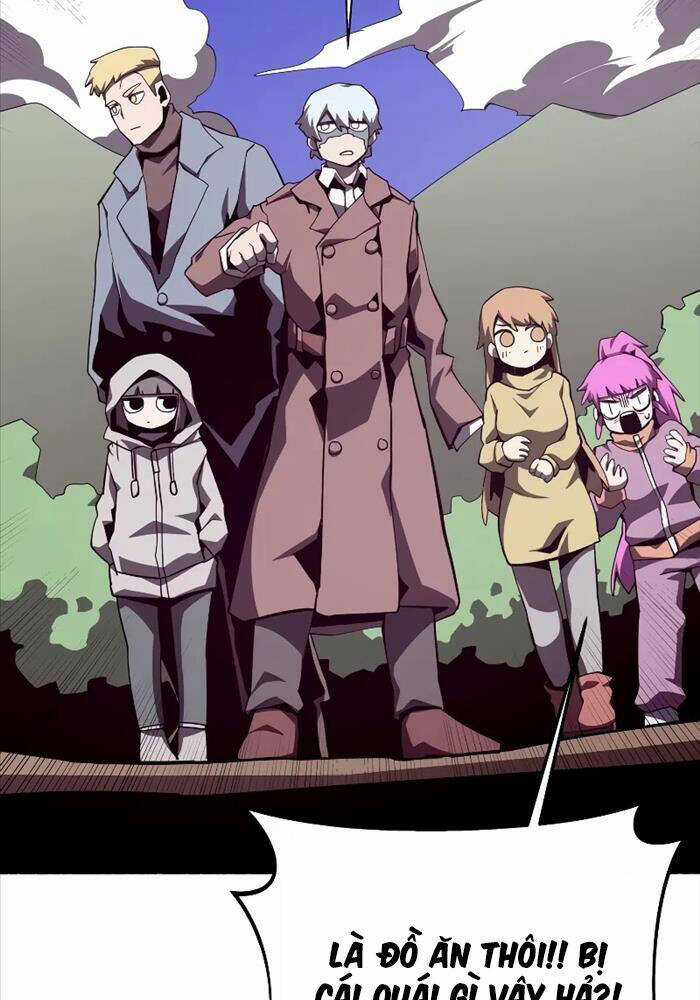 Hồi Ức Trong Ngục Tối Chương 109 trang 64