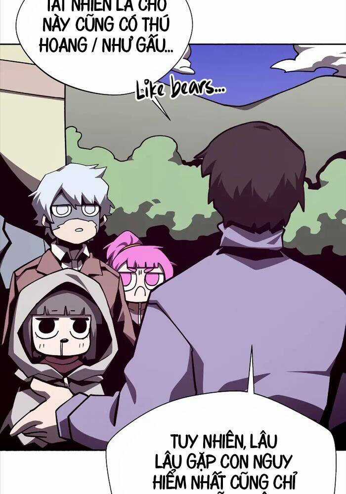 Hồi Ức Trong Ngục Tối Chương 109 trang 68