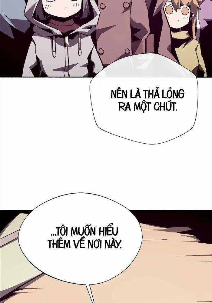 Hồi Ức Trong Ngục Tối Chương 109 trang 70