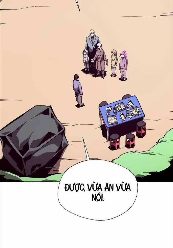 Hồi Ức Trong Ngục Tối Chương 109 trang 71