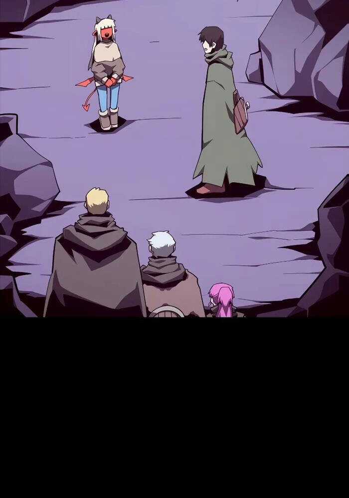 Hồi Ức Trong Ngục Tối Chương 109 trang 75