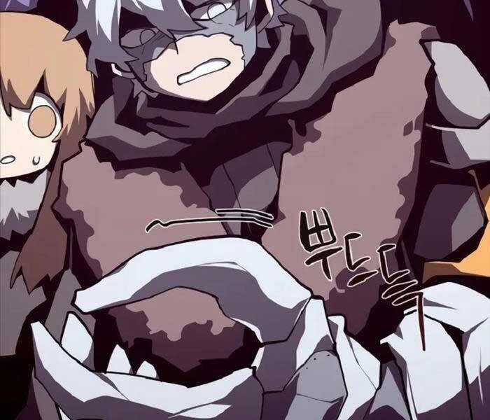 Hồi Ức Trong Ngục Tối Chương 110 trang 109