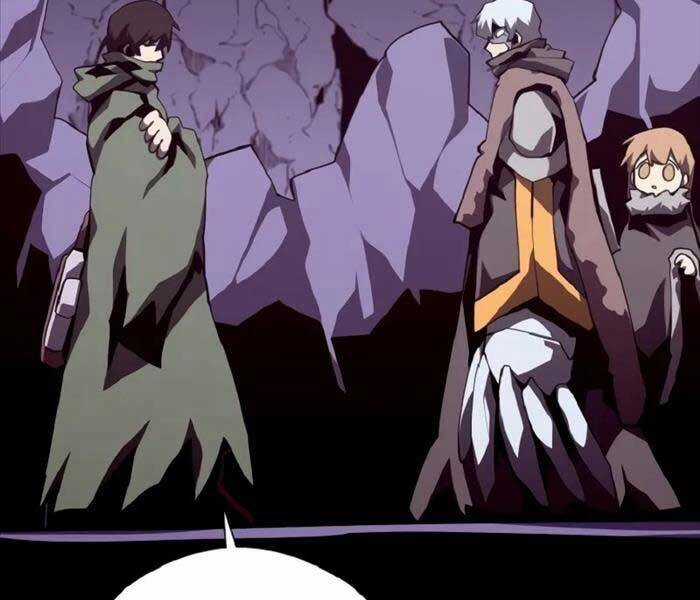 Hồi Ức Trong Ngục Tối Chương 110 trang 118