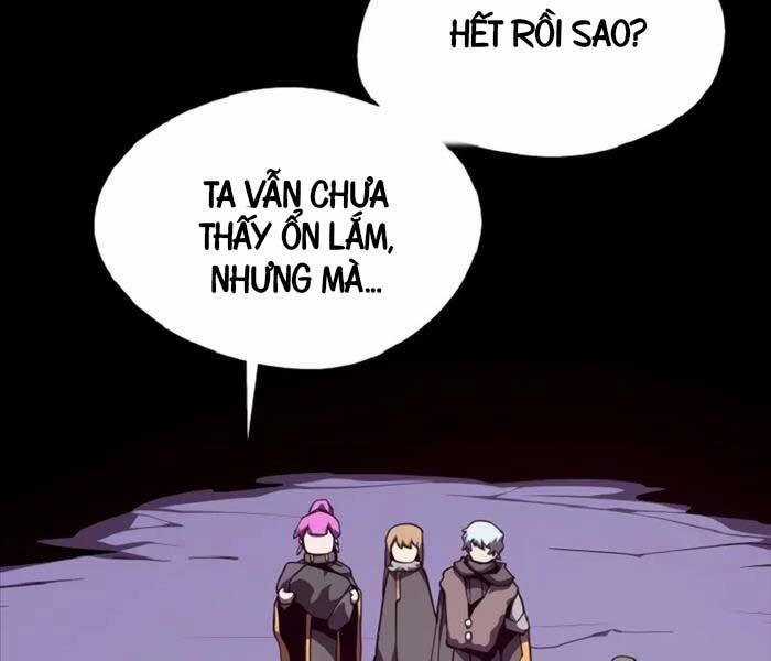 Hồi Ức Trong Ngục Tối Chương 110 trang 135