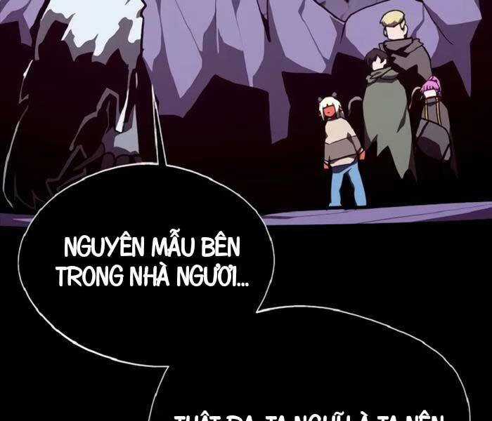 Hồi Ức Trong Ngục Tối Chương 110 trang 20