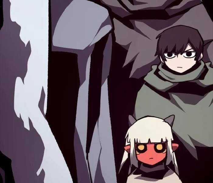 Hồi Ức Trong Ngục Tối Chương 110 trang 26