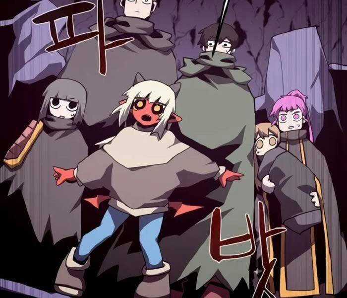 Hồi Ức Trong Ngục Tối Chương 110 trang 6