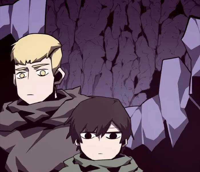 Hồi Ức Trong Ngục Tối Chương 110 trang 74