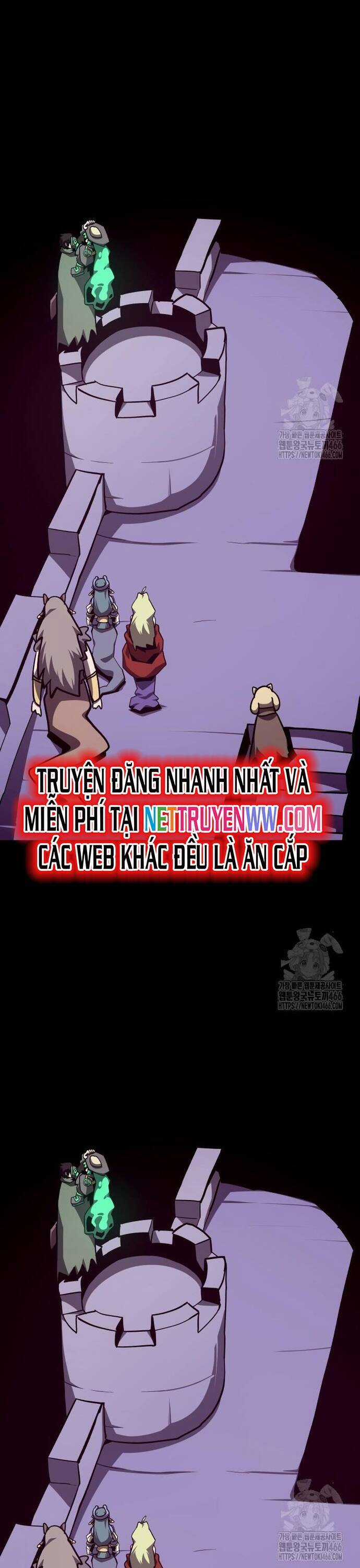 Hồi Ức Trong Ngục Tối Chương 111 trang 10