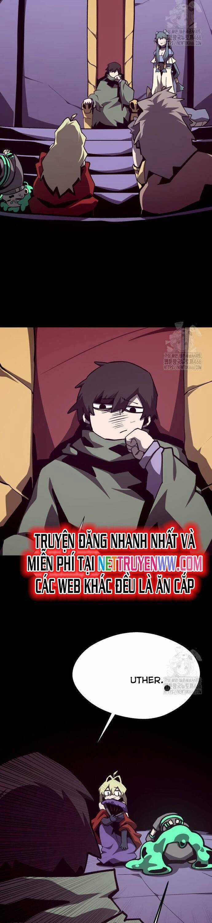 Hồi Ức Trong Ngục Tối Chương 111 trang 12