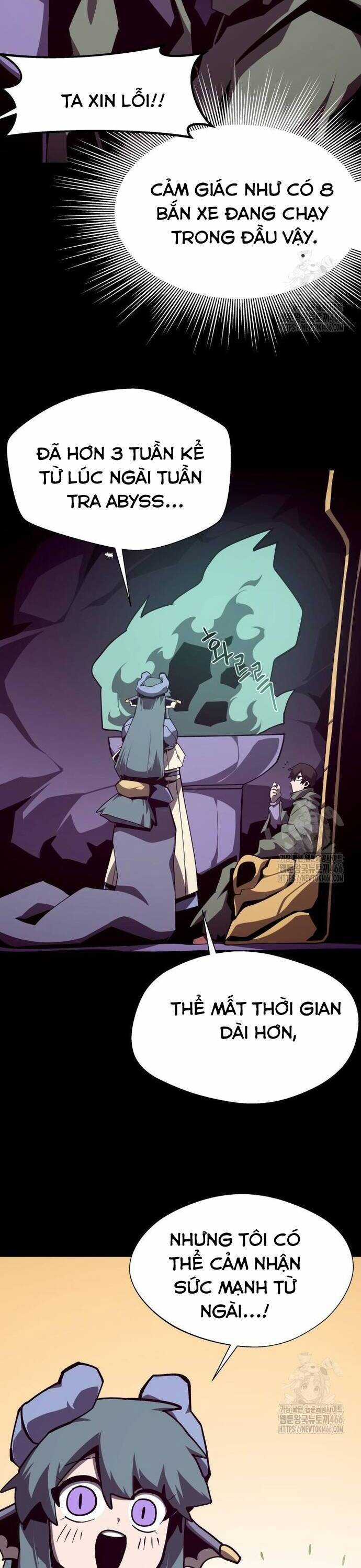 Hồi Ức Trong Ngục Tối Chương 111 trang 15