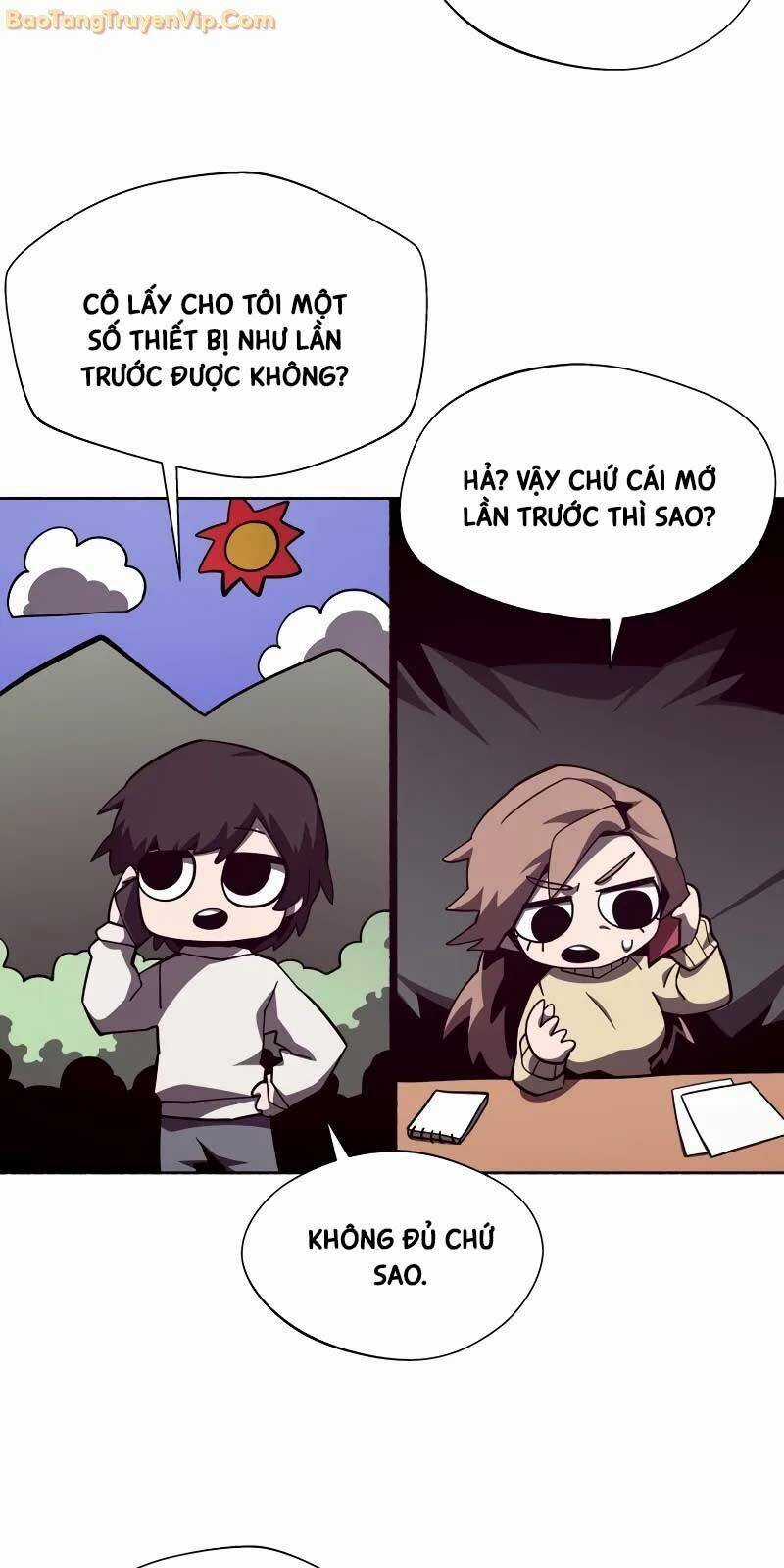 Hồi Ức Trong Ngục Tối Chương 112 trang 12