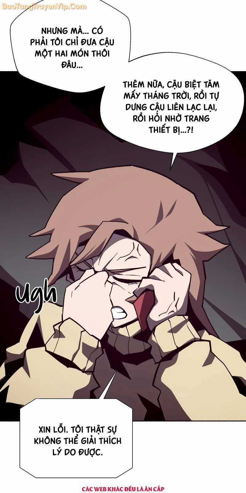 Hồi Ức Trong Ngục Tối Chương 112 trang 13