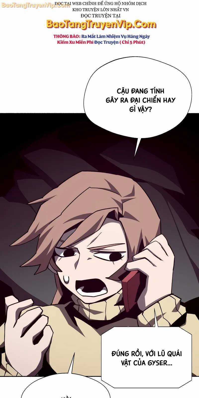 Hồi Ức Trong Ngục Tối Chương 112 trang 14