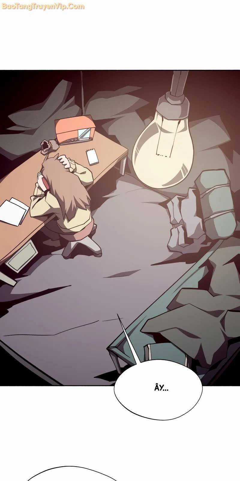 Hồi Ức Trong Ngục Tối Chương 112 trang 16