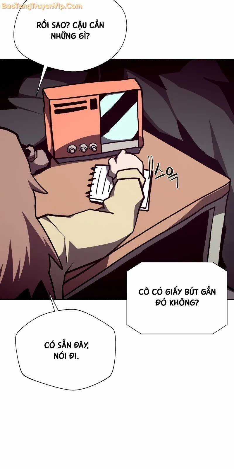 Hồi Ức Trong Ngục Tối Chương 112 trang 17