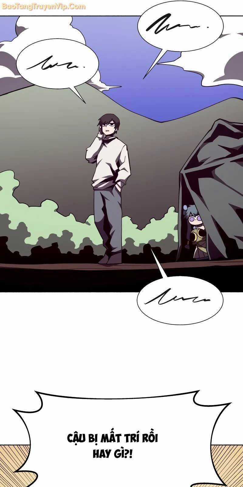 Hồi Ức Trong Ngục Tối Chương 112 trang 18