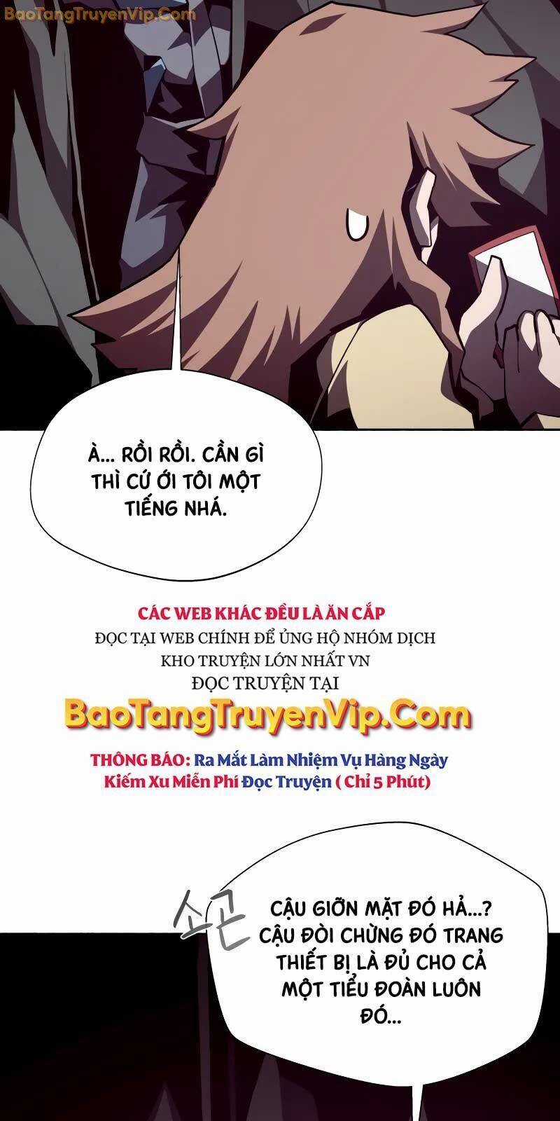 Hồi Ức Trong Ngục Tối Chương 112 trang 20