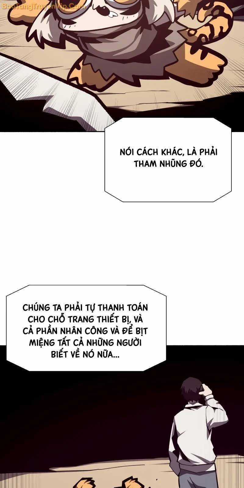 Hồi Ức Trong Ngục Tối Chương 112 trang 24