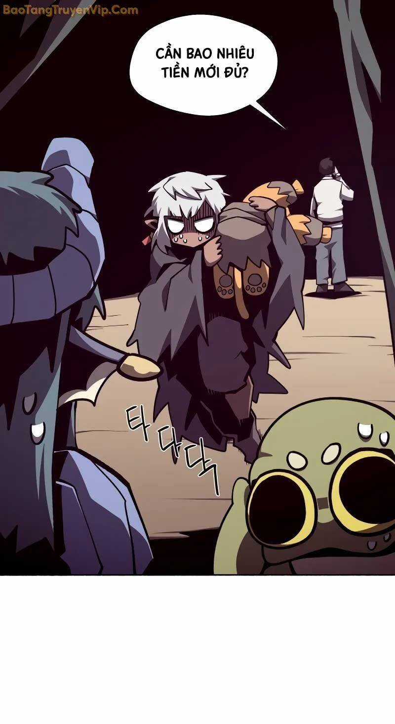 Hồi Ức Trong Ngục Tối Chương 112 trang 26