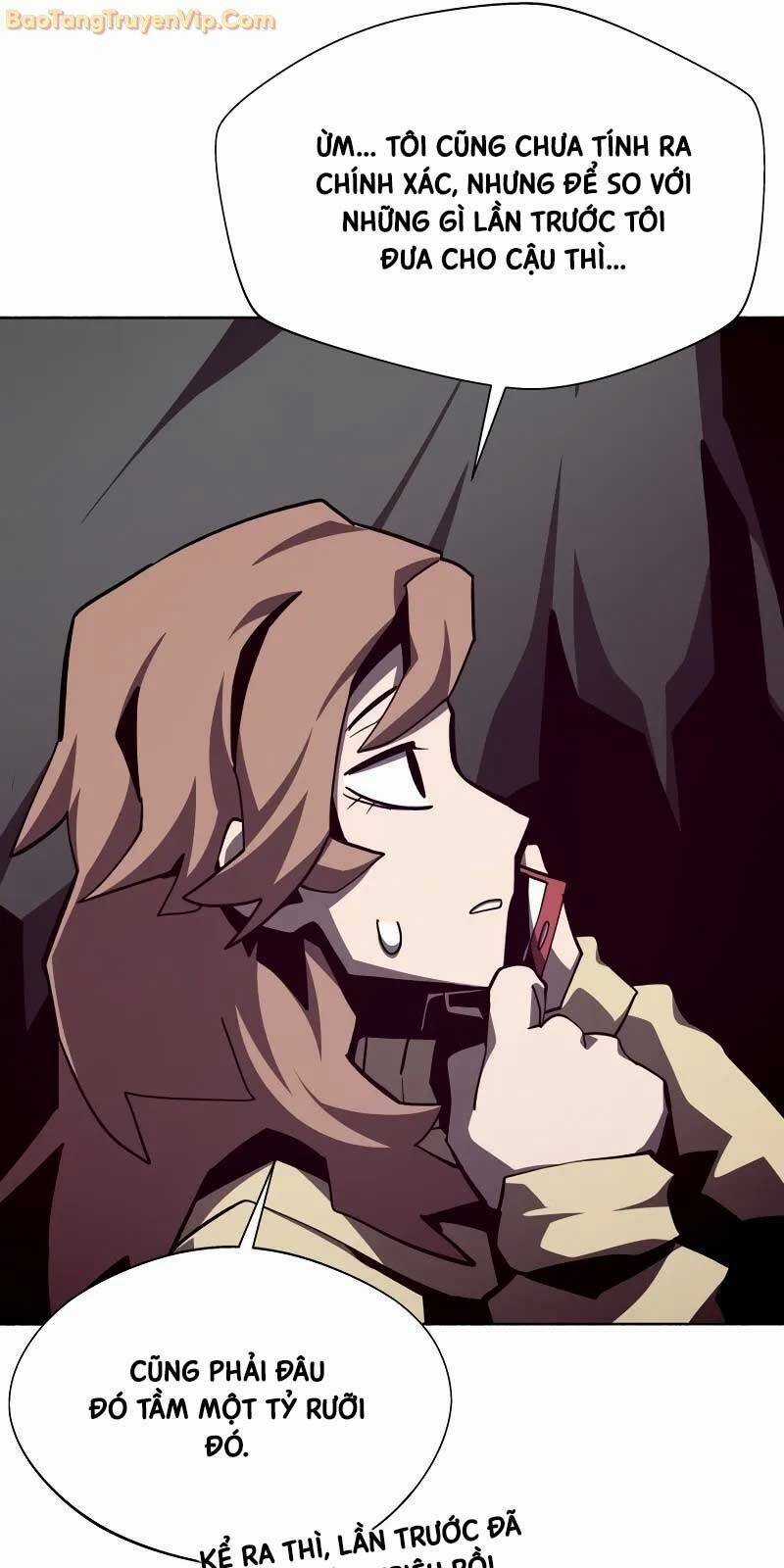 Hồi Ức Trong Ngục Tối Chương 112 trang 27