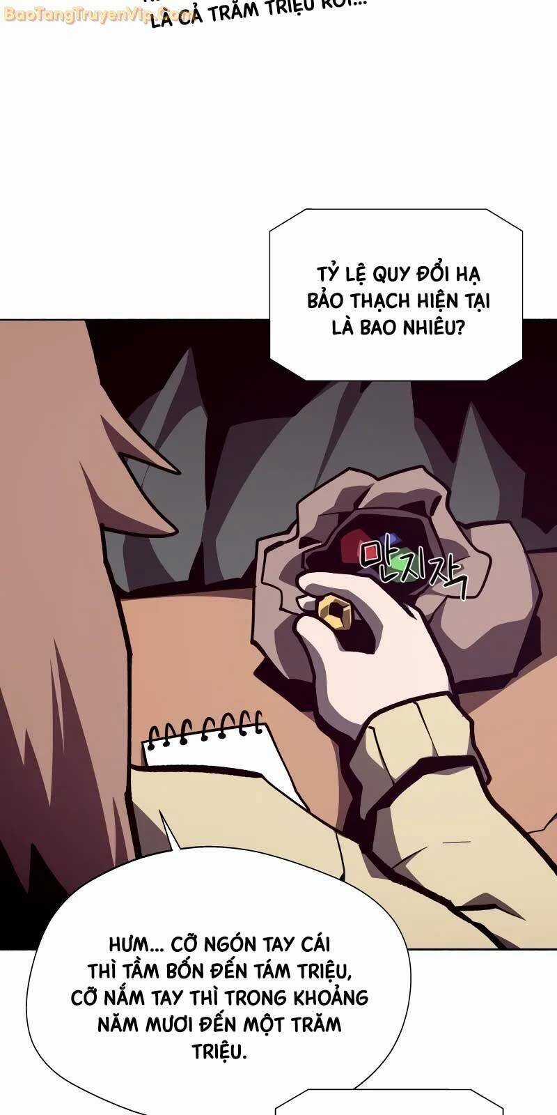 Hồi Ức Trong Ngục Tối Chương 112 trang 28