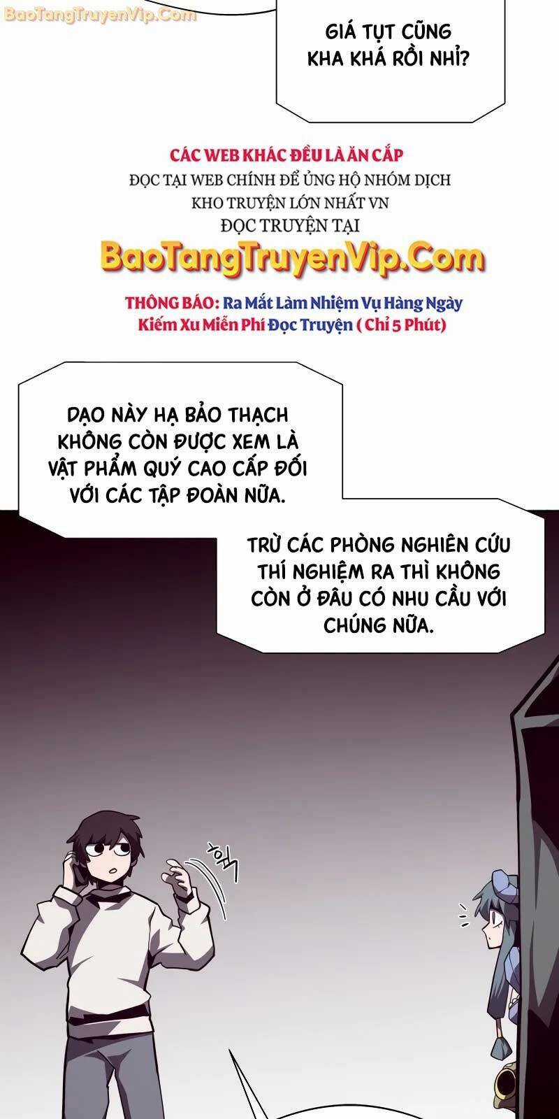 Hồi Ức Trong Ngục Tối Chương 112 trang 29