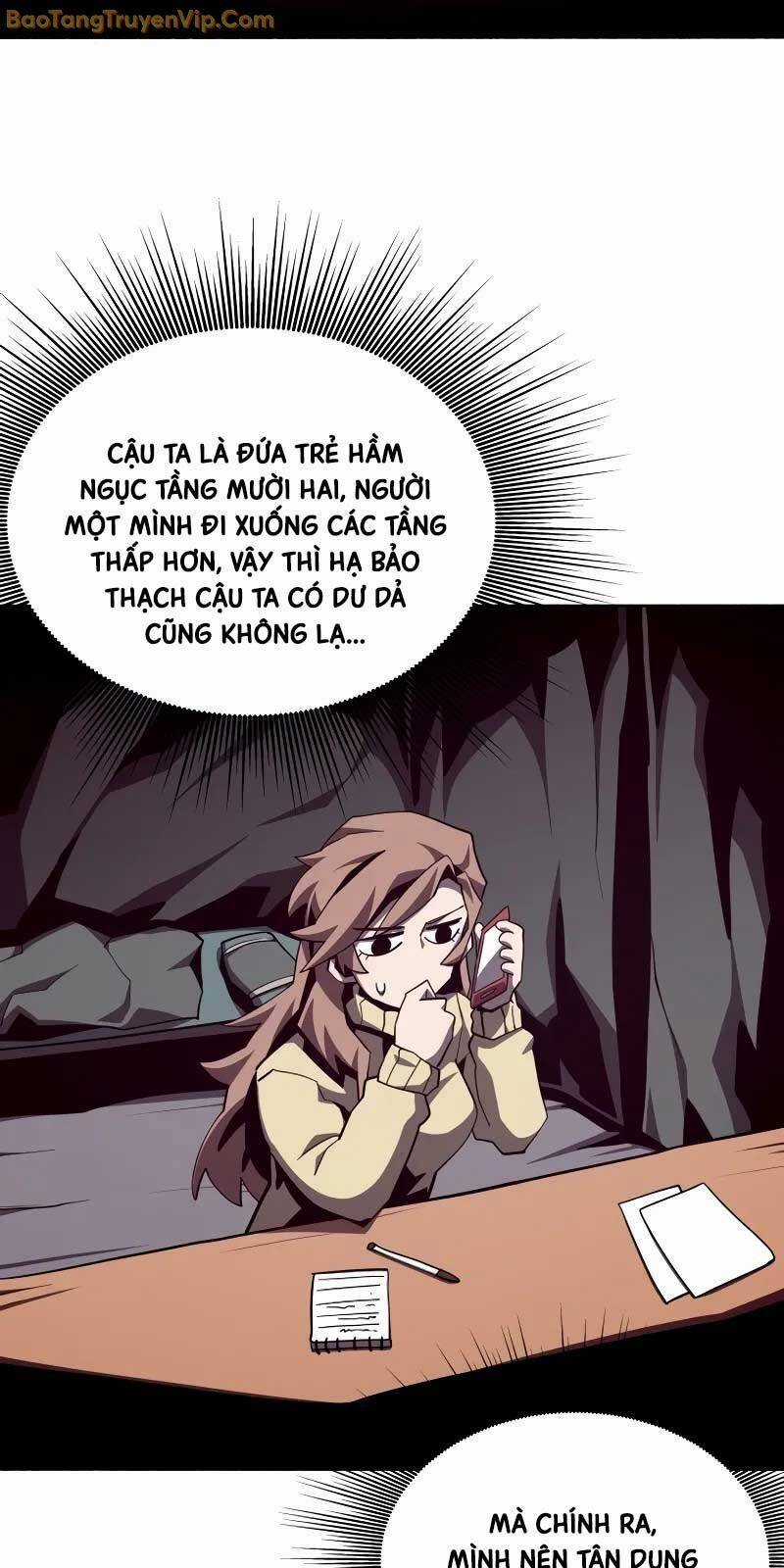 Hồi Ức Trong Ngục Tối Chương 112 trang 32