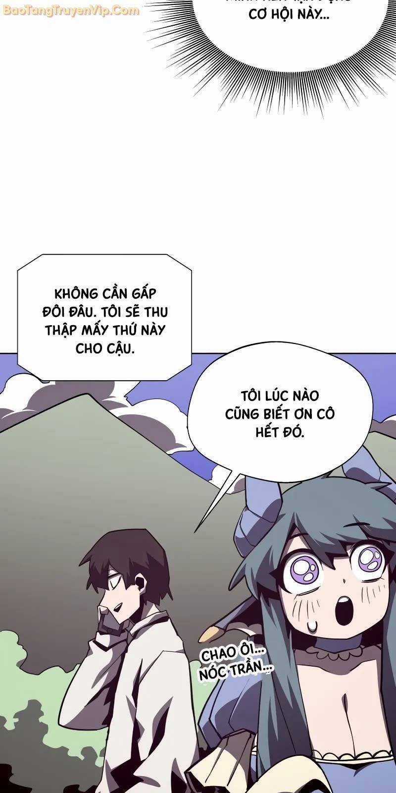 Hồi Ức Trong Ngục Tối Chương 112 trang 33